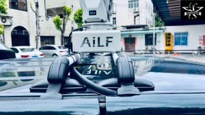 A10R Detector - Side View